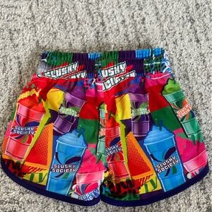 Flow Society Multicolor Arm Sleeves